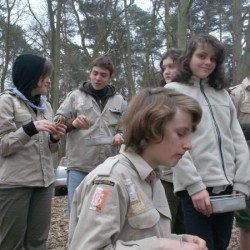 HPIM1749 - Scouts en Gidsen Zaventem 